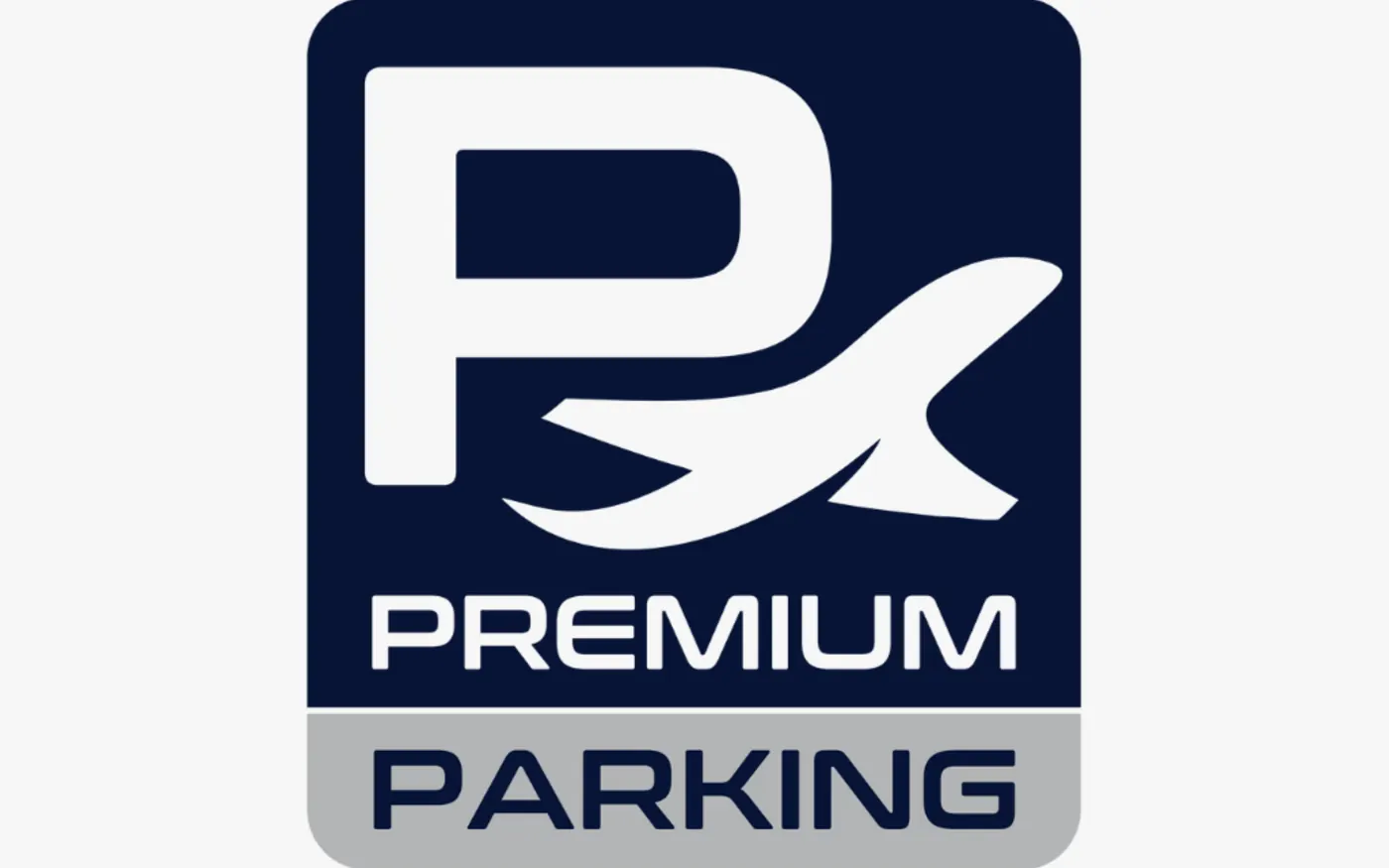 Schermata del sito Premium Parking